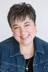 Marla Cilley, the FlyLady.