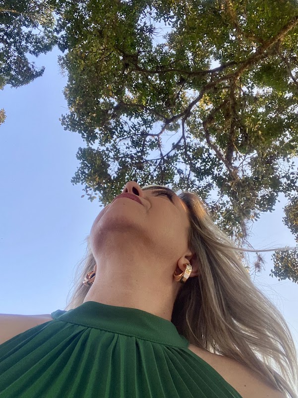 Voltando. Um novo tempo, um recomeço.